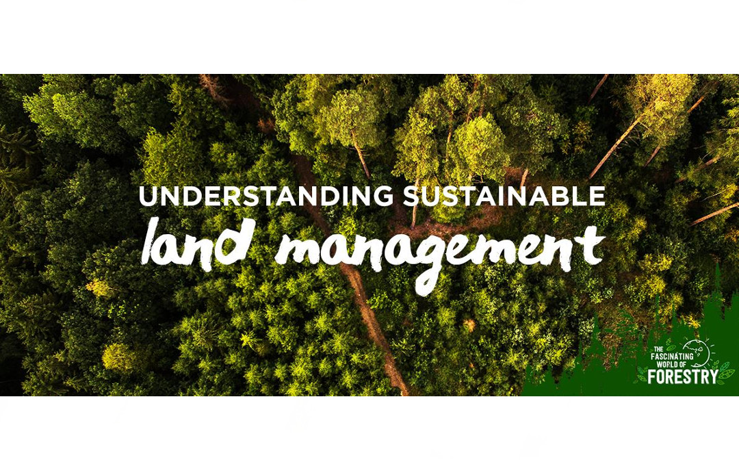 Understanding Sustainable Land Management
